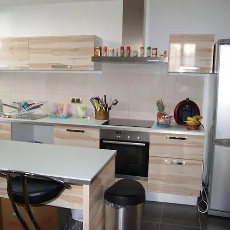 Apartment Apparemment Cosy Pour Jo *