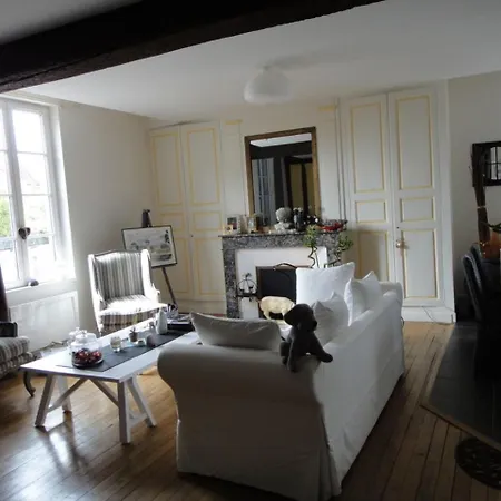 Apartment Apparemment Cosy Pour Jo